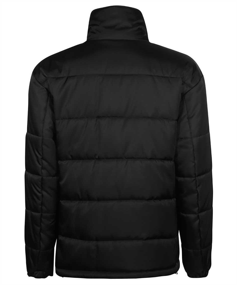 Dolce & Gabbana G9ZY3T FUSXV NYLON HIGH-NECKED BRANDED TAG Bunda 2