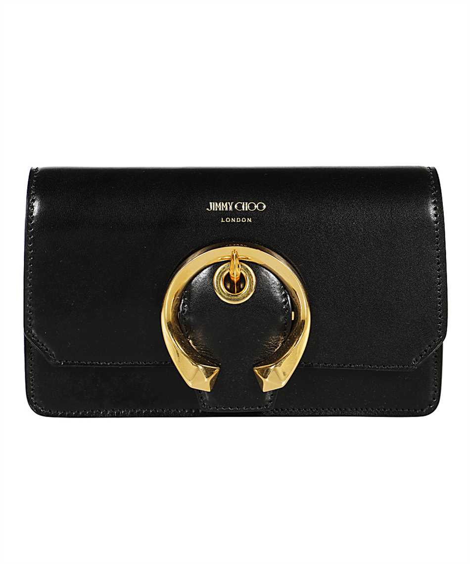 jimmy choo belt bag