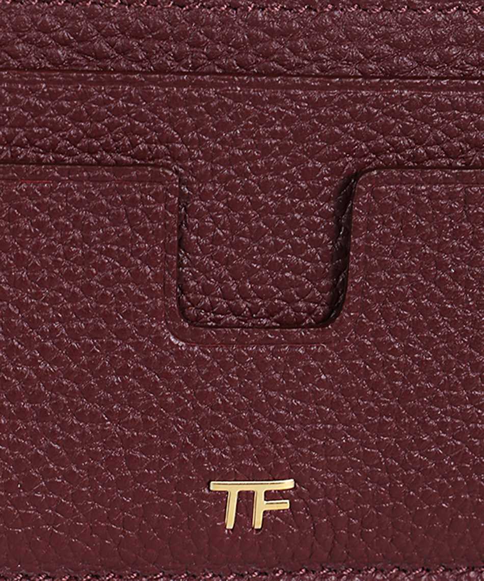 Tom Ford S0523 LCL095G LEATHER P�zdro na karty 3