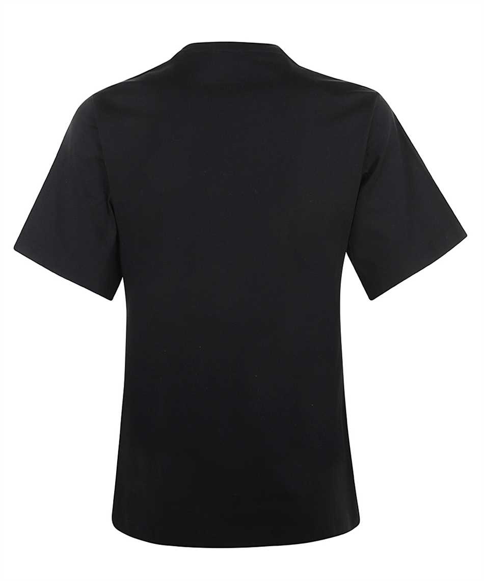 Bite Studios 111364 SCULPTED EVERYDAY TEE Tričko 2