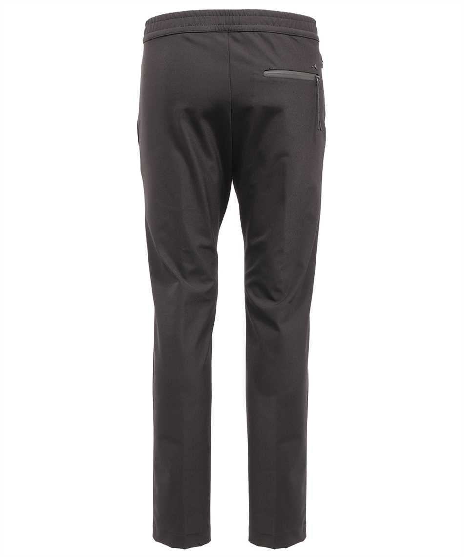 Paul&Shark 14314091 KNITTED JOGGING Trousers 2