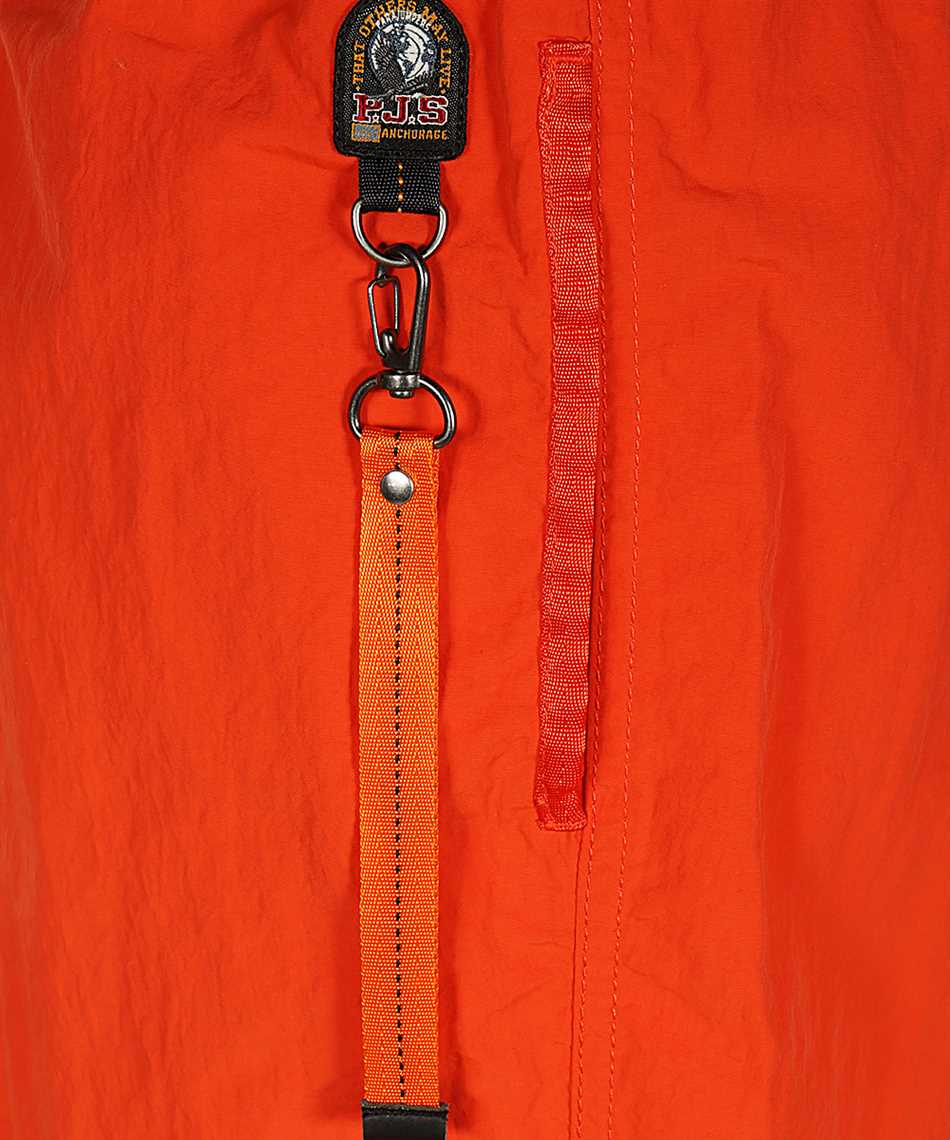 Parajumpers 24SMPMPARO13 MITCH Swim shorts 3