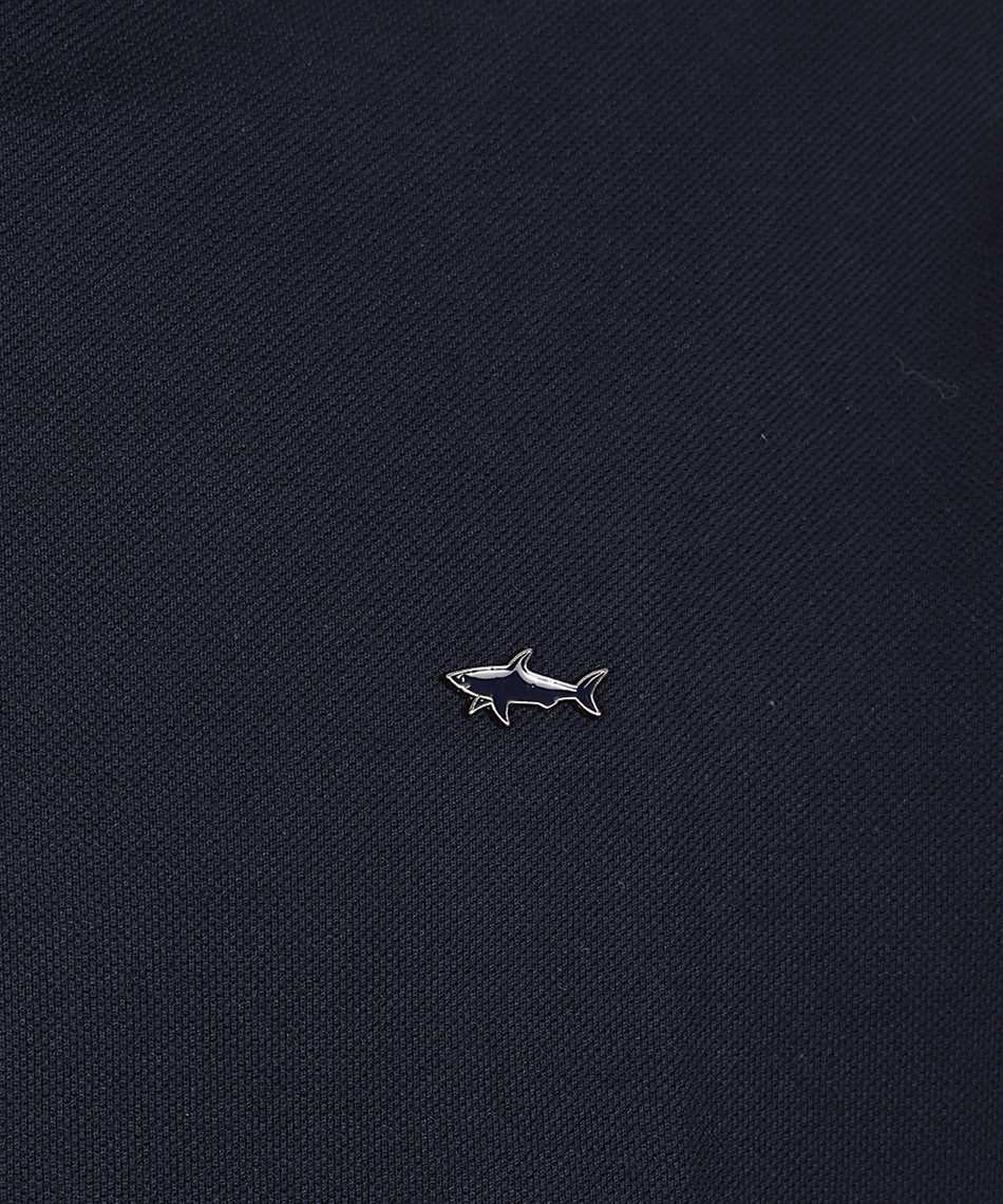 Paul&Shark 26411272 FINE COTTON Polo 3