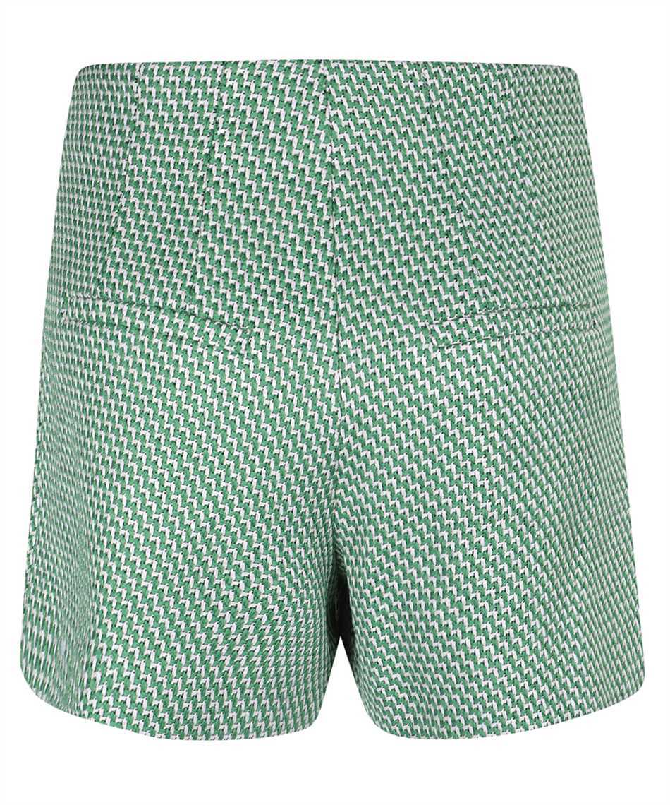 Veronica Beard 2412TW8480202 JAZMIN Kr�tke nohavice 2