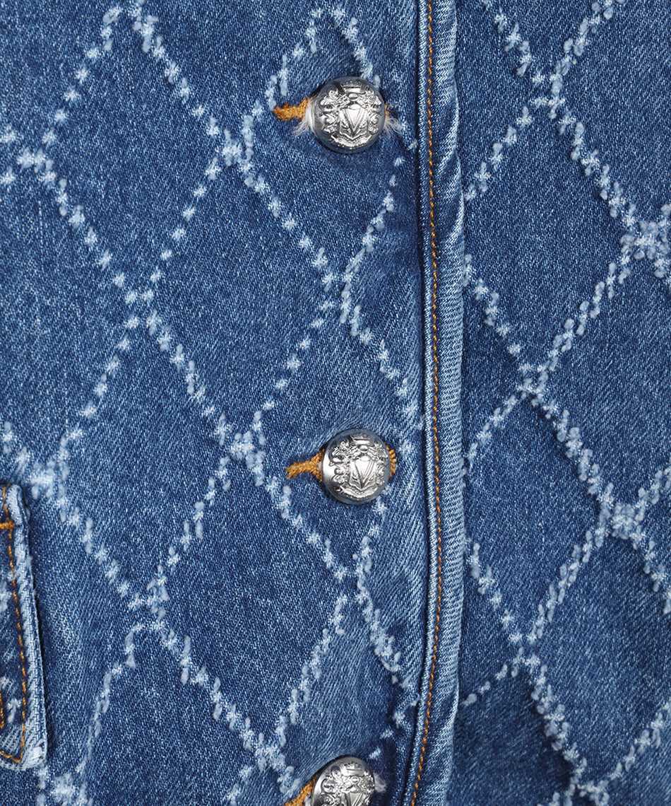 Veronica Beard J25029380065PF NOLITA Bunda 3