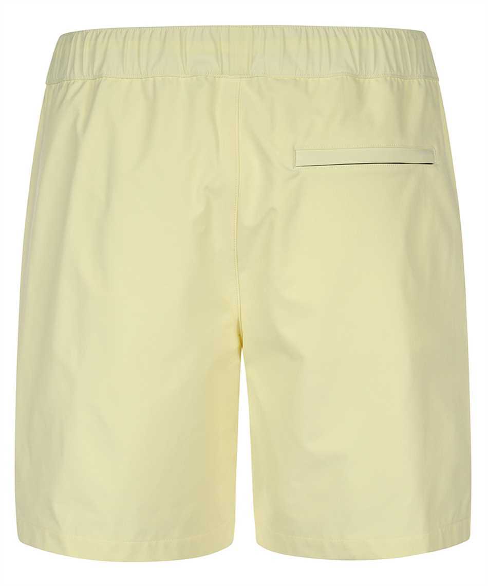 Moose Knuckles M15MR756 LOGO SWIM SHORT Bademode 2