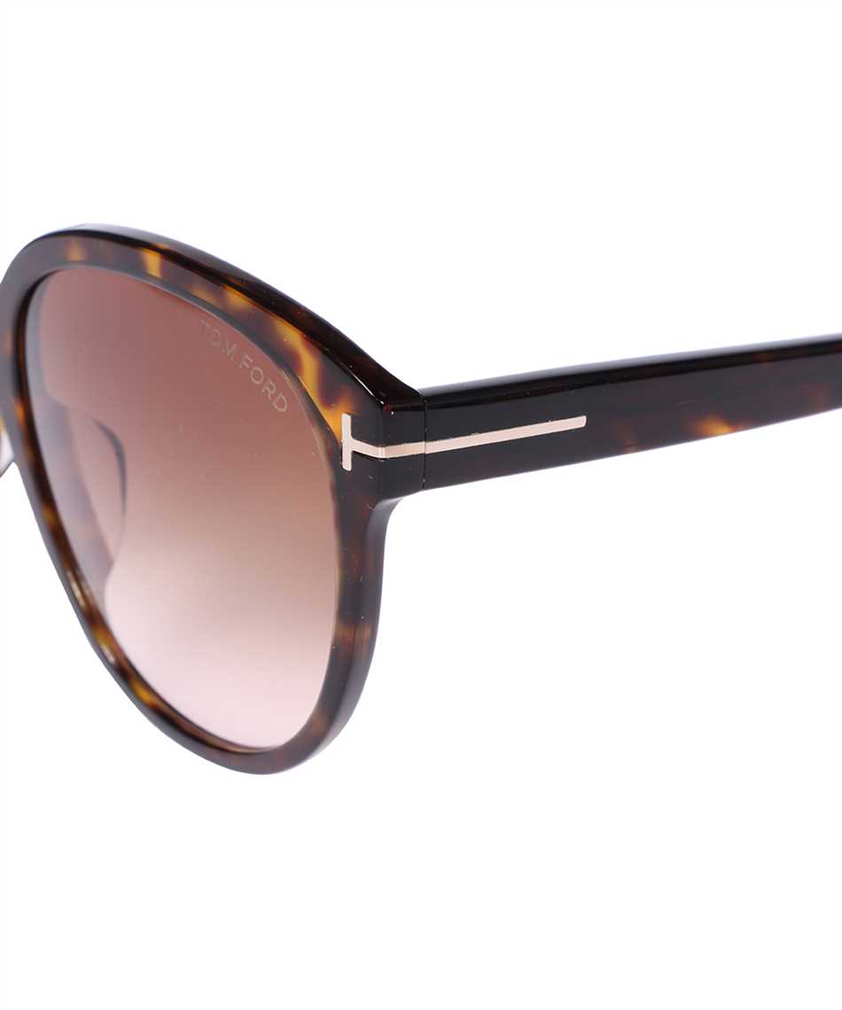 Tom Ford FT0957 D Sunglasses 3