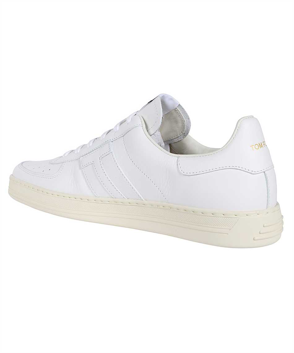 Tom Ford J1232 LCL219N SMOOTH LEATHER RADCLIFFE Sneakers 3