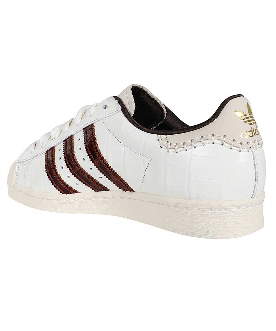 Adidas By Wales Bonner KH8797 SUPERSTAR Tenisky 3