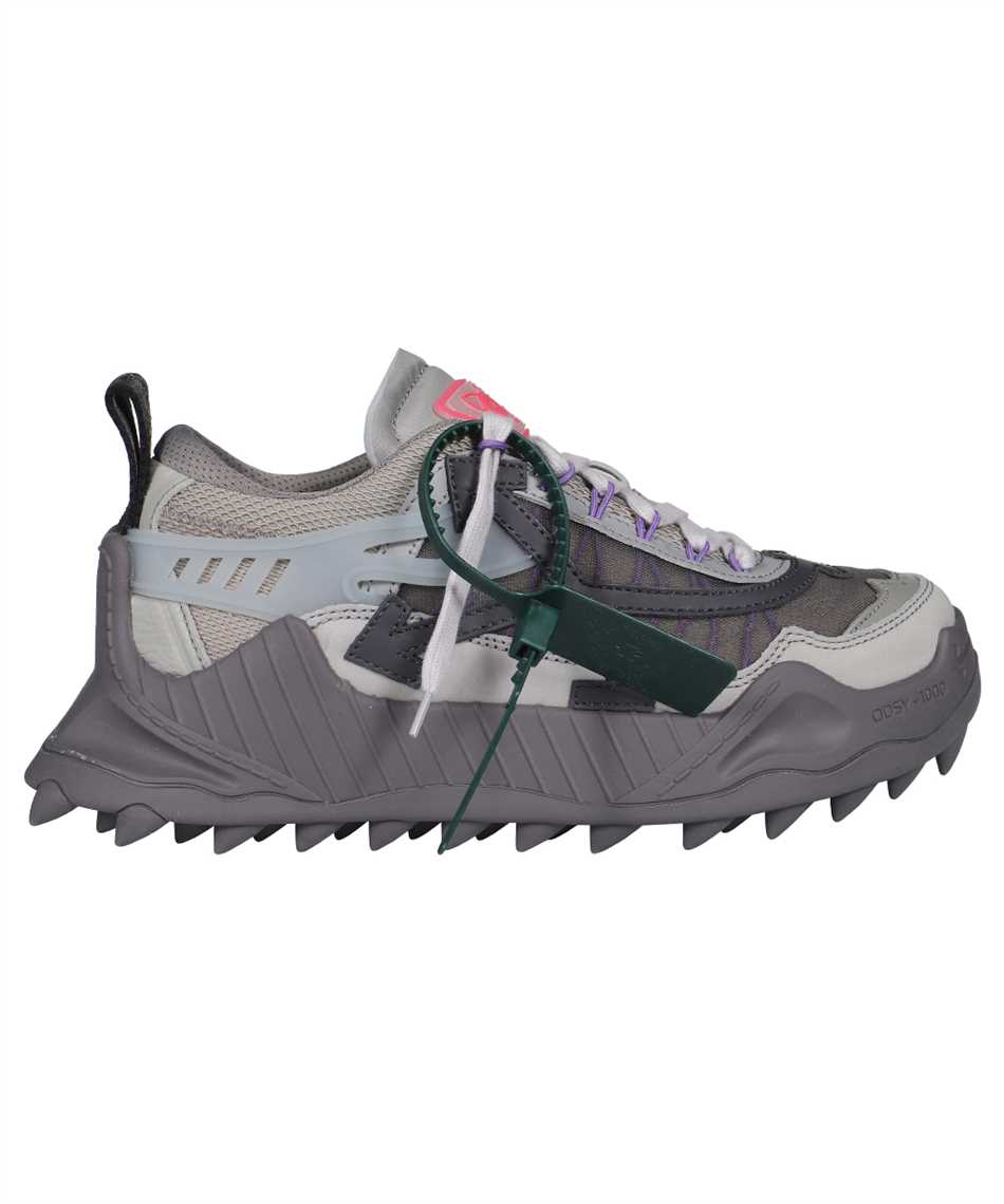 OMIA139S22FAB001 ODSY 1000 Sneakers Grey