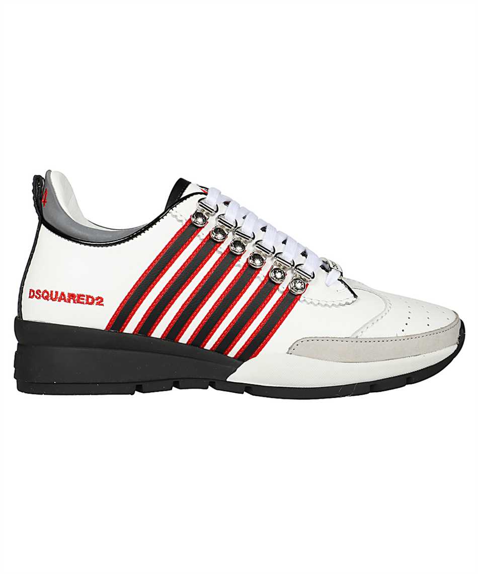 dsquared2 251 sneakers