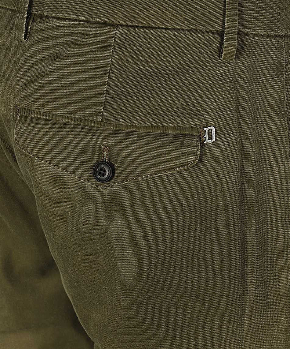 Don Dup UP615 CF0178U HH7 JOE Trousers 3