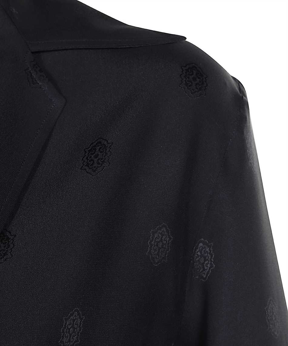 Etro WRIA0089 99TU1L3 WRAP Shirt 3