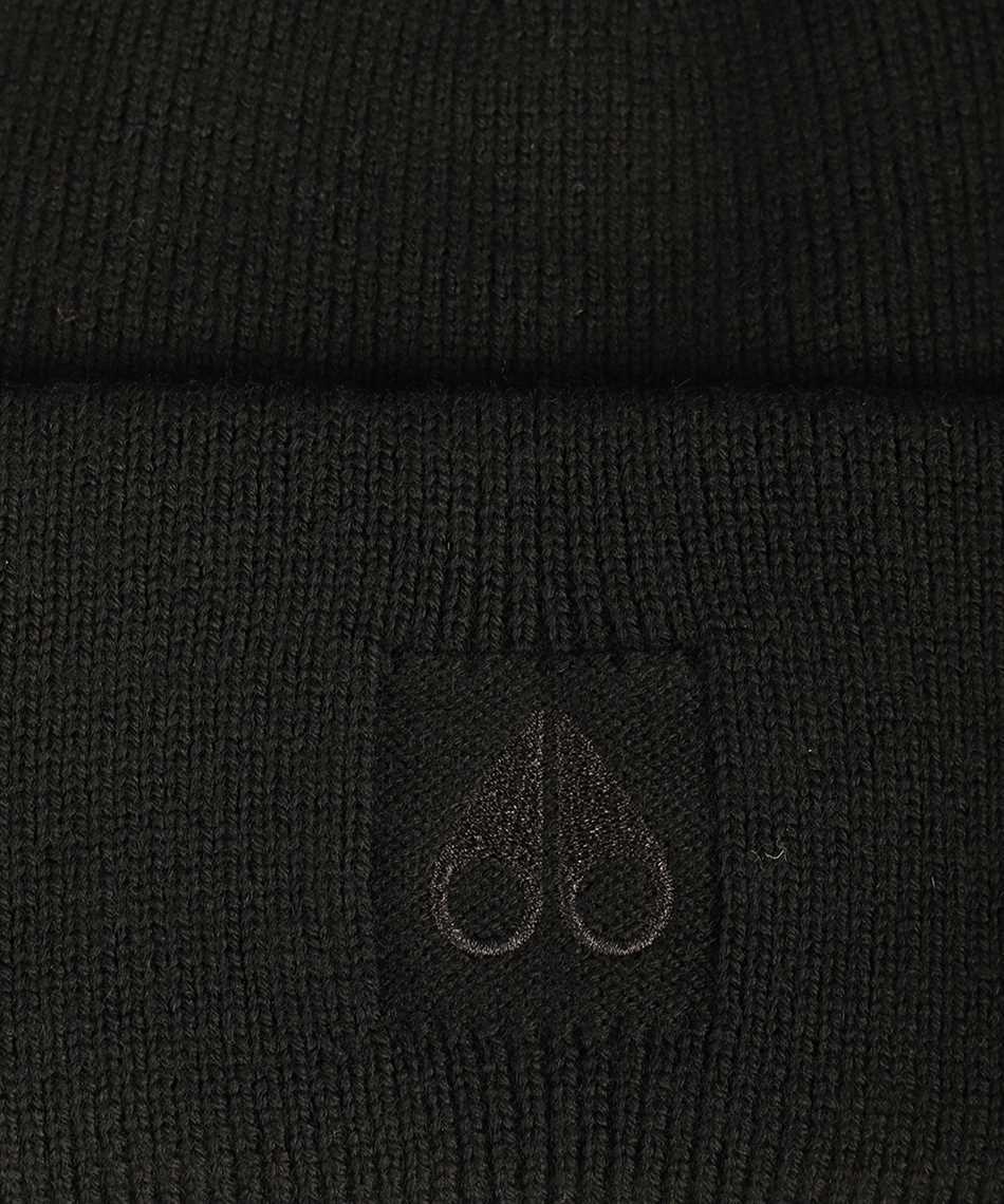 Moose Knuckles M34MA516 HELICON Beanie 3
