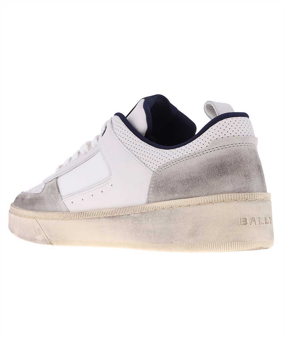 Bally MSK06A VT247 RIWEIRA Sneakers 3