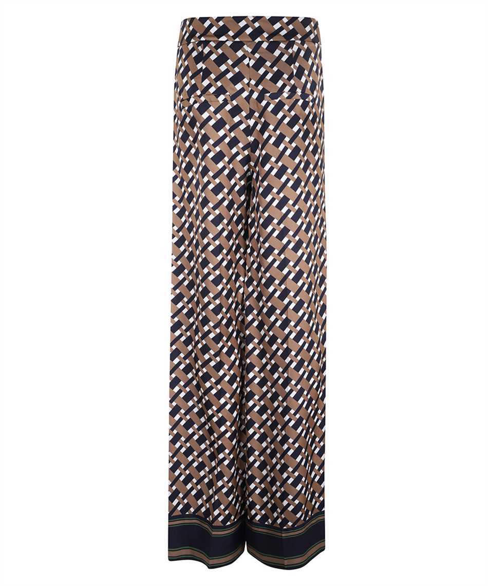 Veronica Beard 2412FL376508 EDIA Nohavice 2