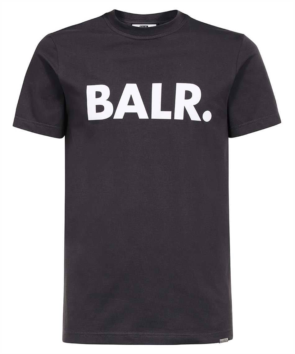 Balr. BrandStraightT-Shirt Tričko 1