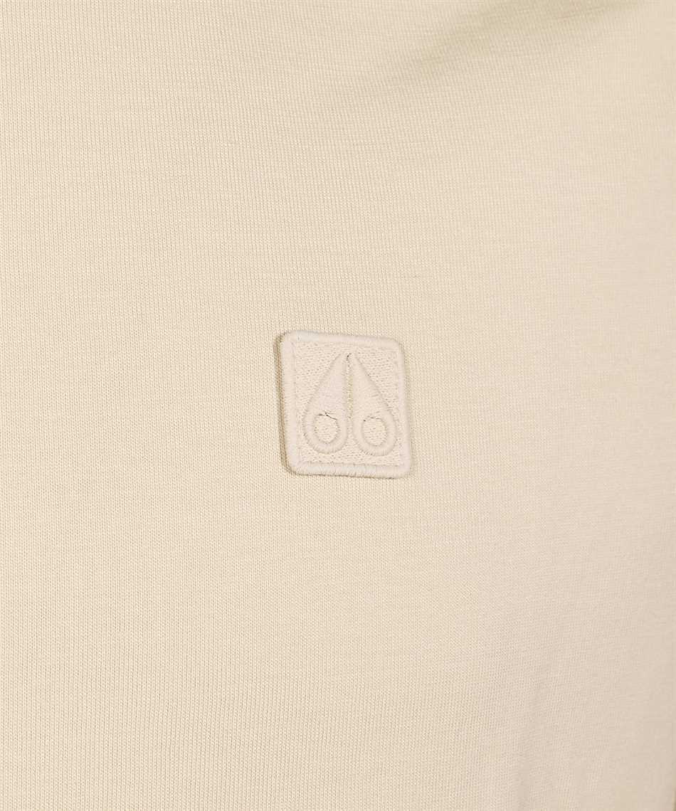 Moose Knuckles M15MT759 DULUTH T-shirt 3