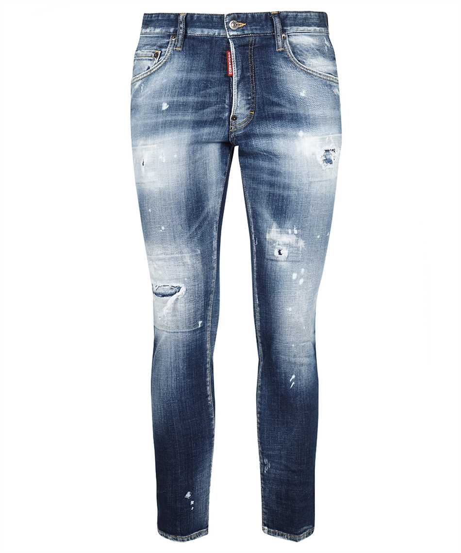 dsquared jeans 54