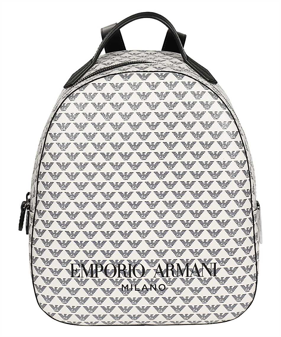 armani rucksack