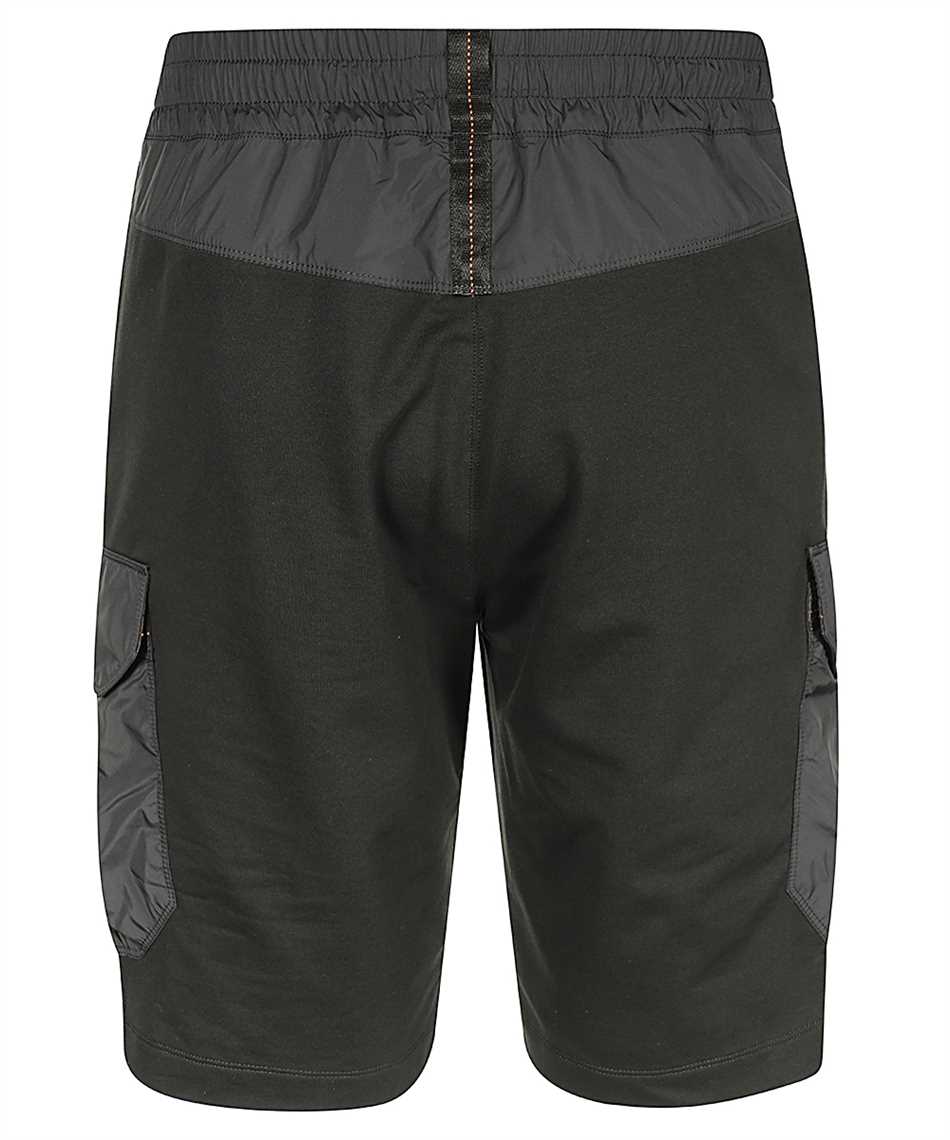 Parajumpers 24SMPMPAFP05 BOYCE Kr�tke nohavice 2