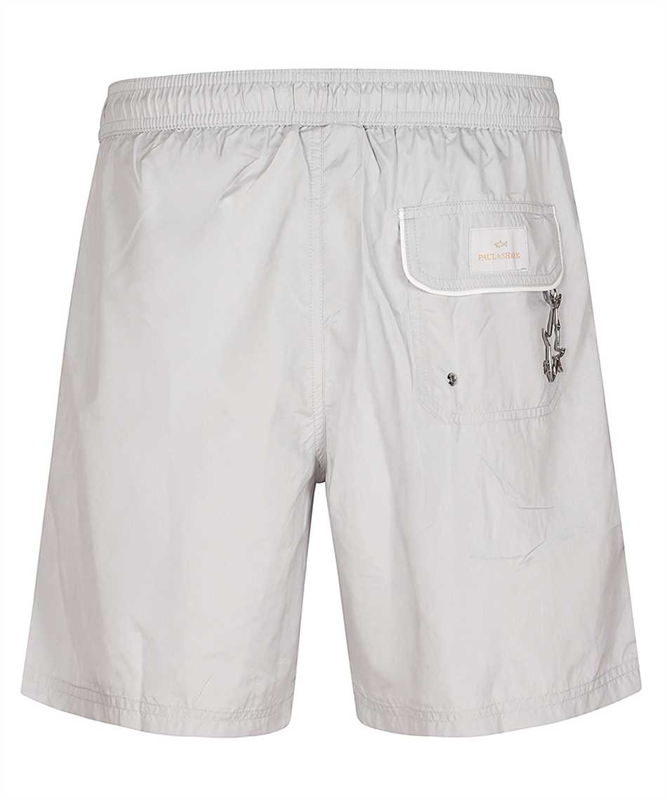 Paul&Shark 26415001 WITH LOGO Costume da bagno 2