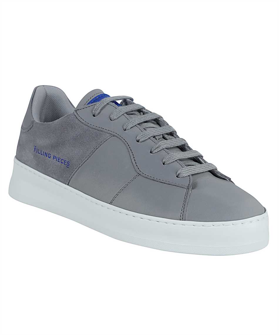 Filling Pieces 42227272008 LOW PLAIN COURT 683 Sneakers 2
