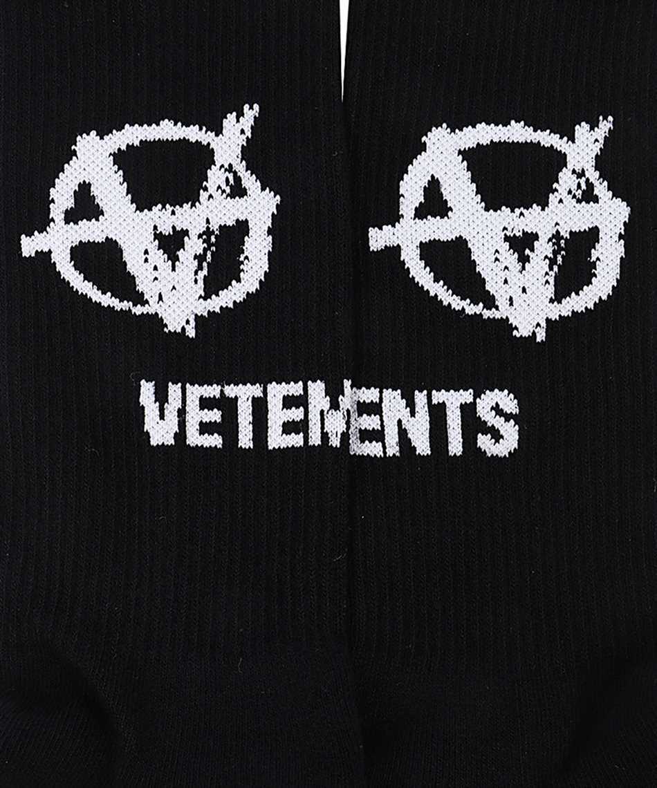 Vetements UA65SO120B NEW ANARCHY Pono�ky 2