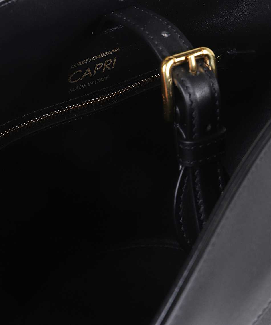 Dolce & Gabbana BB7815 AK274 Capri Shoulder Bag 3