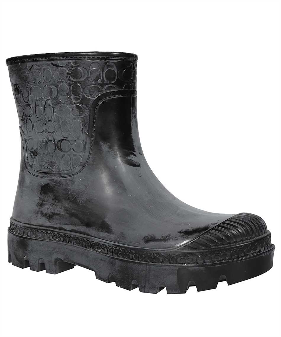 COACH CE856 MILLIE RAIN Či�my 2