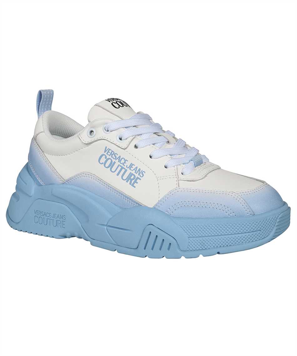 Versace Jeans Couture E0YWASF6 71960 STARGAZE Sneakers Blue