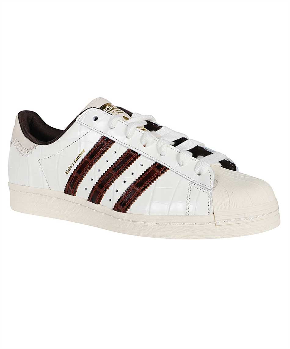Adidas By Wales Bonner KH8797 SUPERSTAR Tenisky 2