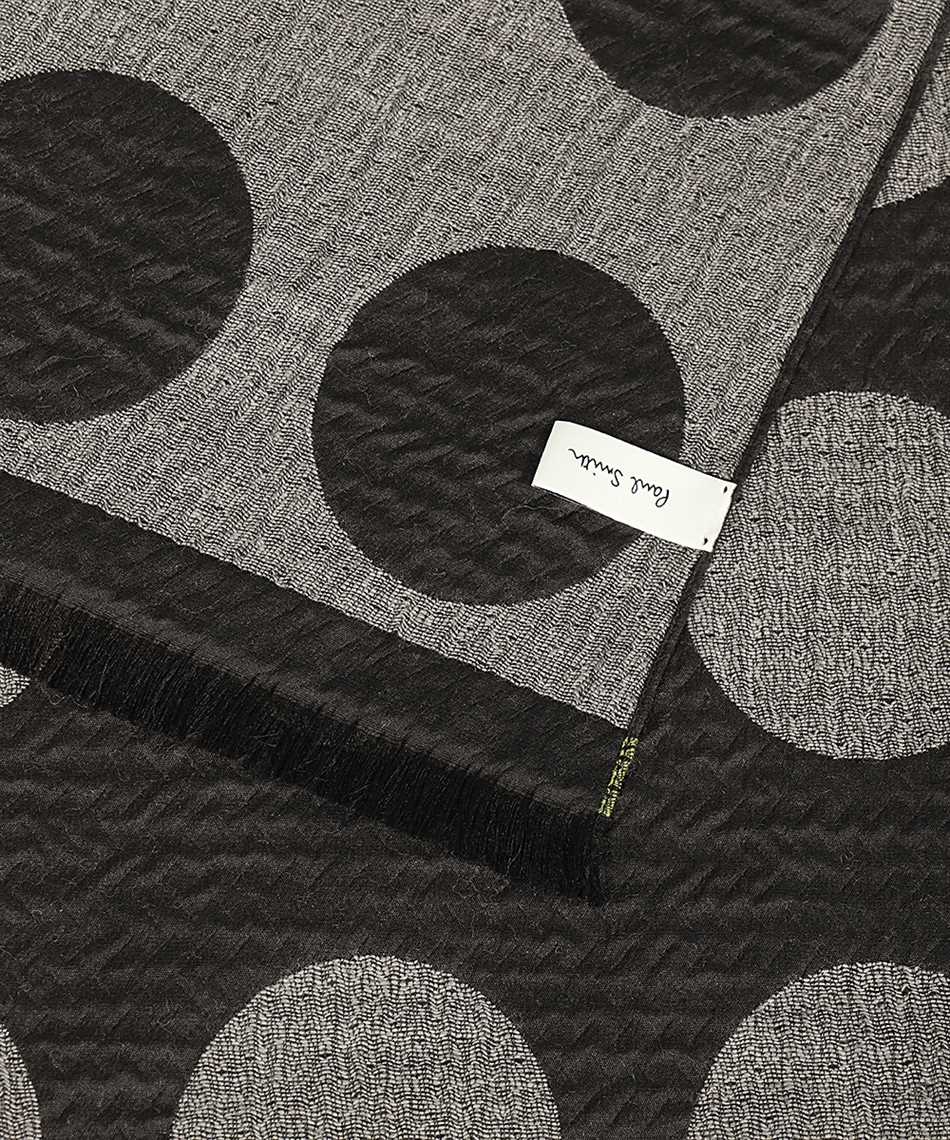 Paul Smith M1A 150C N169 CASHMERE-BLEND CHECK 'SIGNATURE STRIPE' ��l 2