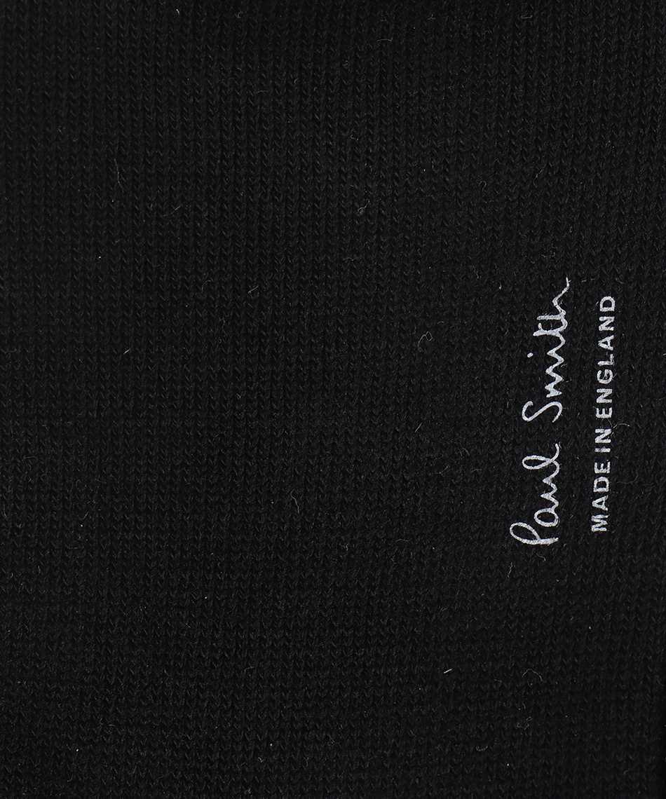 Paul Smith M1A 194B AK170 ARTIST STRIPE Socks 3