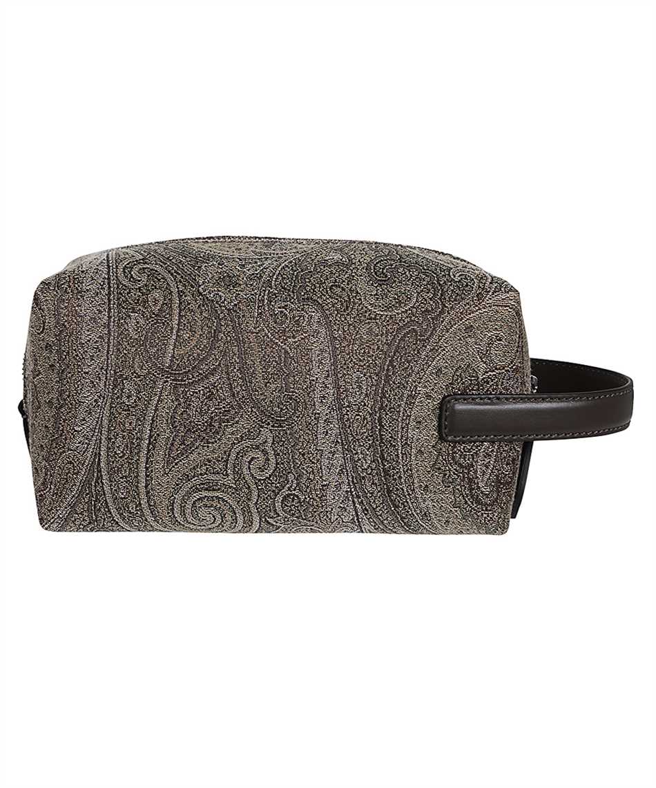 Etro MP2C0009 AA074 COSMETIC Bag 2