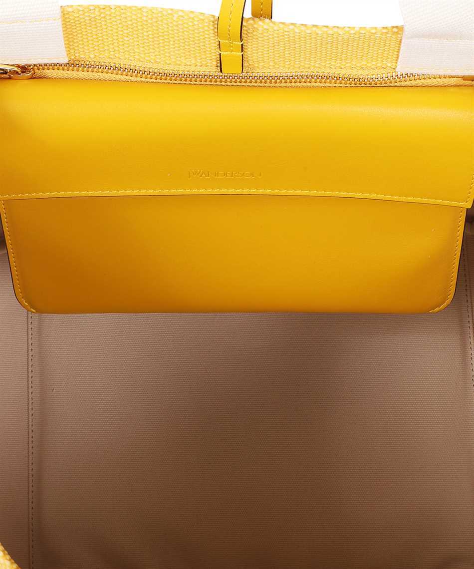 JW Anderson HB0512 FA0235 CABAS TOTE Ta�ka 3