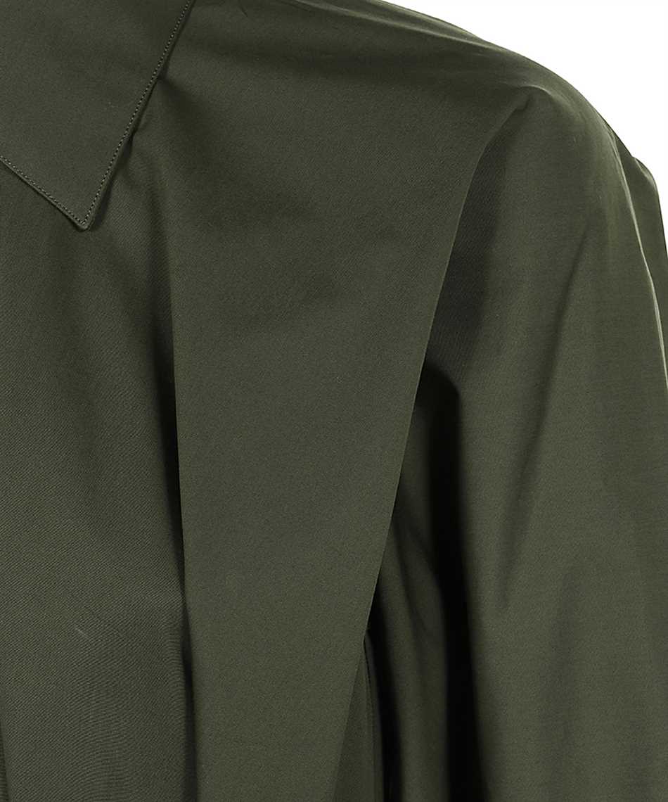 Givenchy BW22RD1634 LONG SHIRT �aty 3