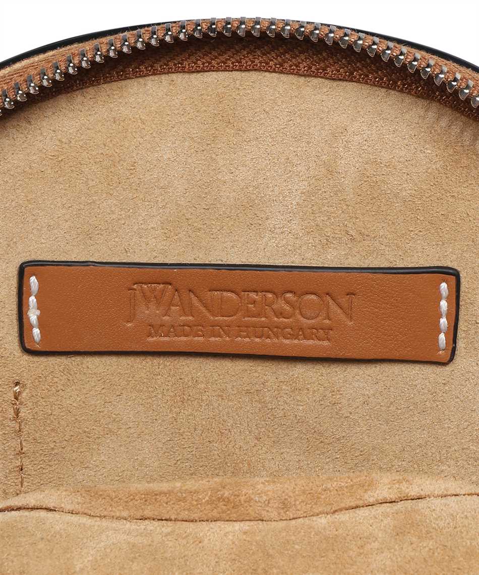 JW Anderson HB0230 FA0136 MIDI CAP Bag 3