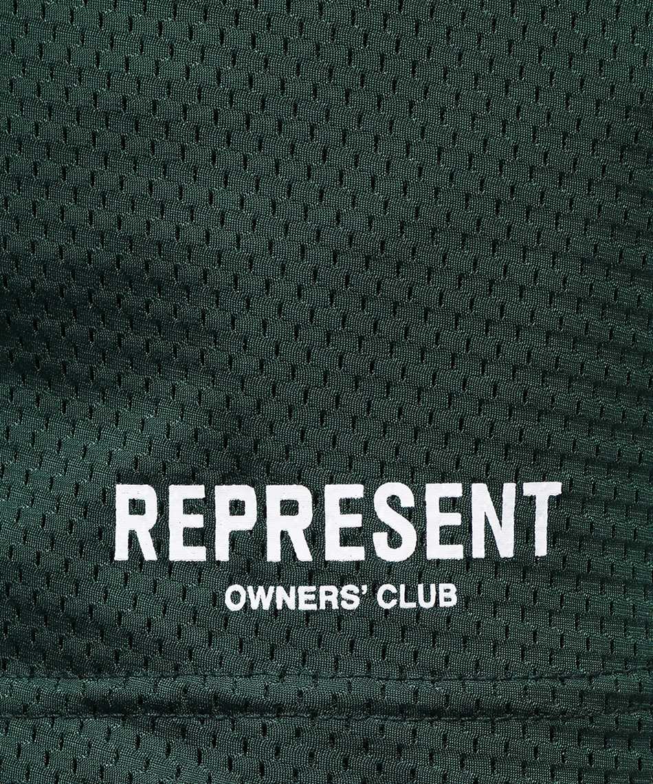 Represent M09050 62 OWNERS CLUB MESH Shorts 3