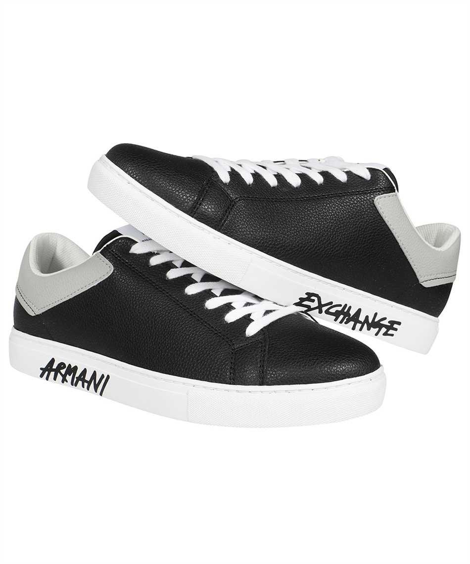 Armani Exchange XUX145 XV598 Sneakers 2