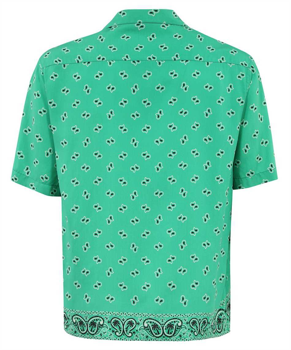 Palm Angels PMGG005S24FAB006 PAISLEY BOWLING Ko�eľa 2