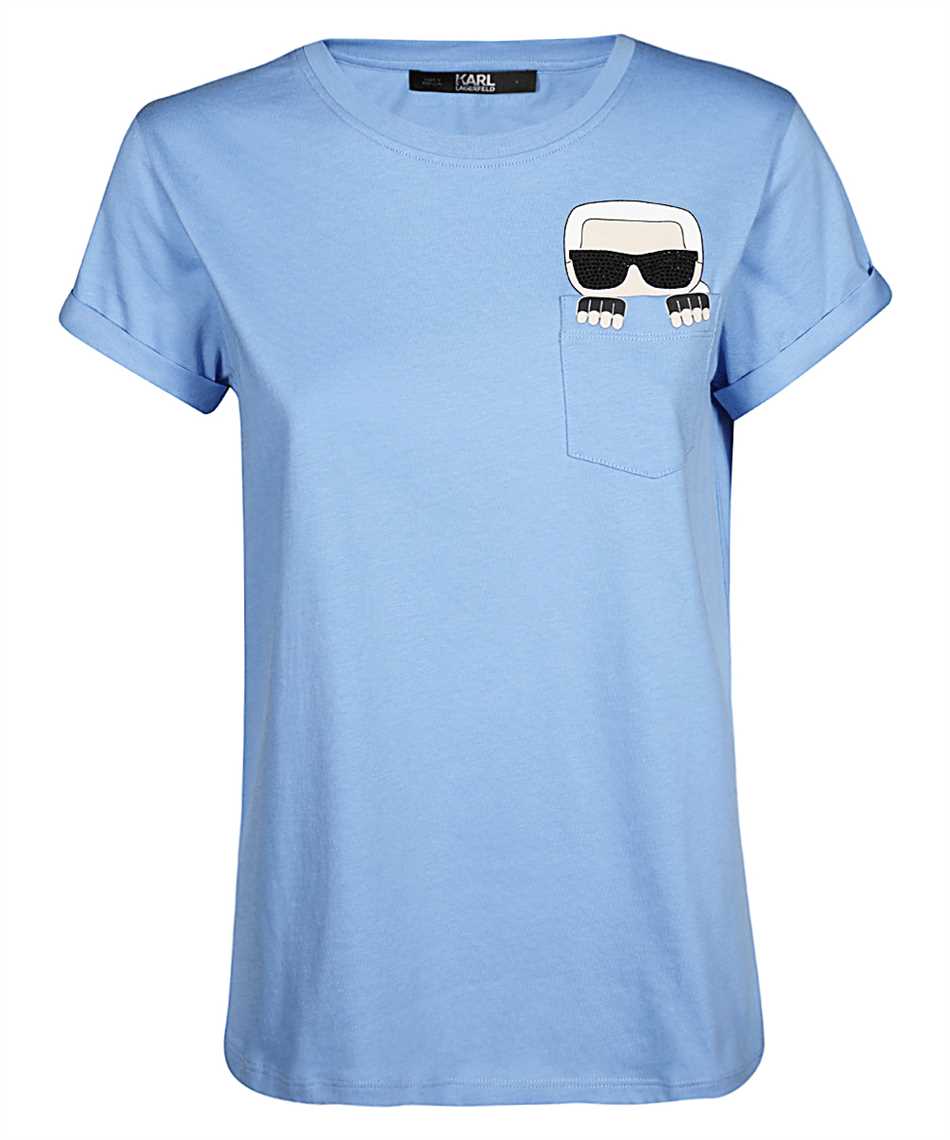 karl t shirt