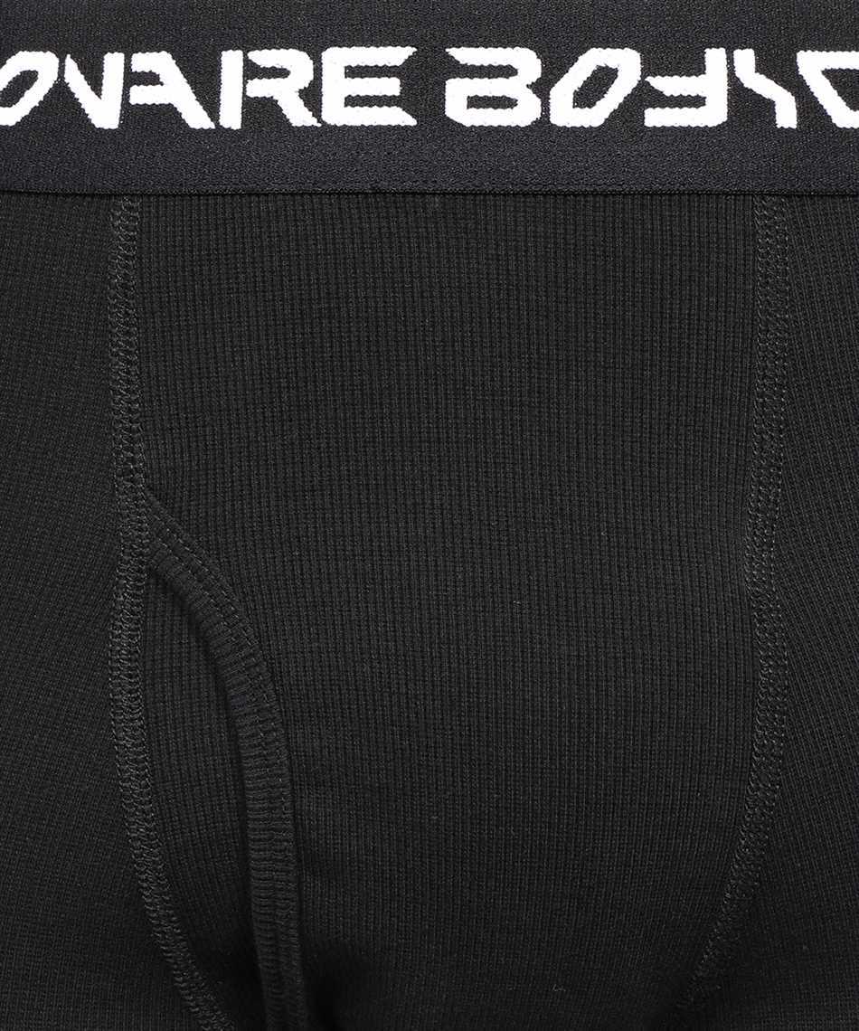 Billionaire Boys Club BC030 DIGI LOGO 2-PACK Boxerky 3