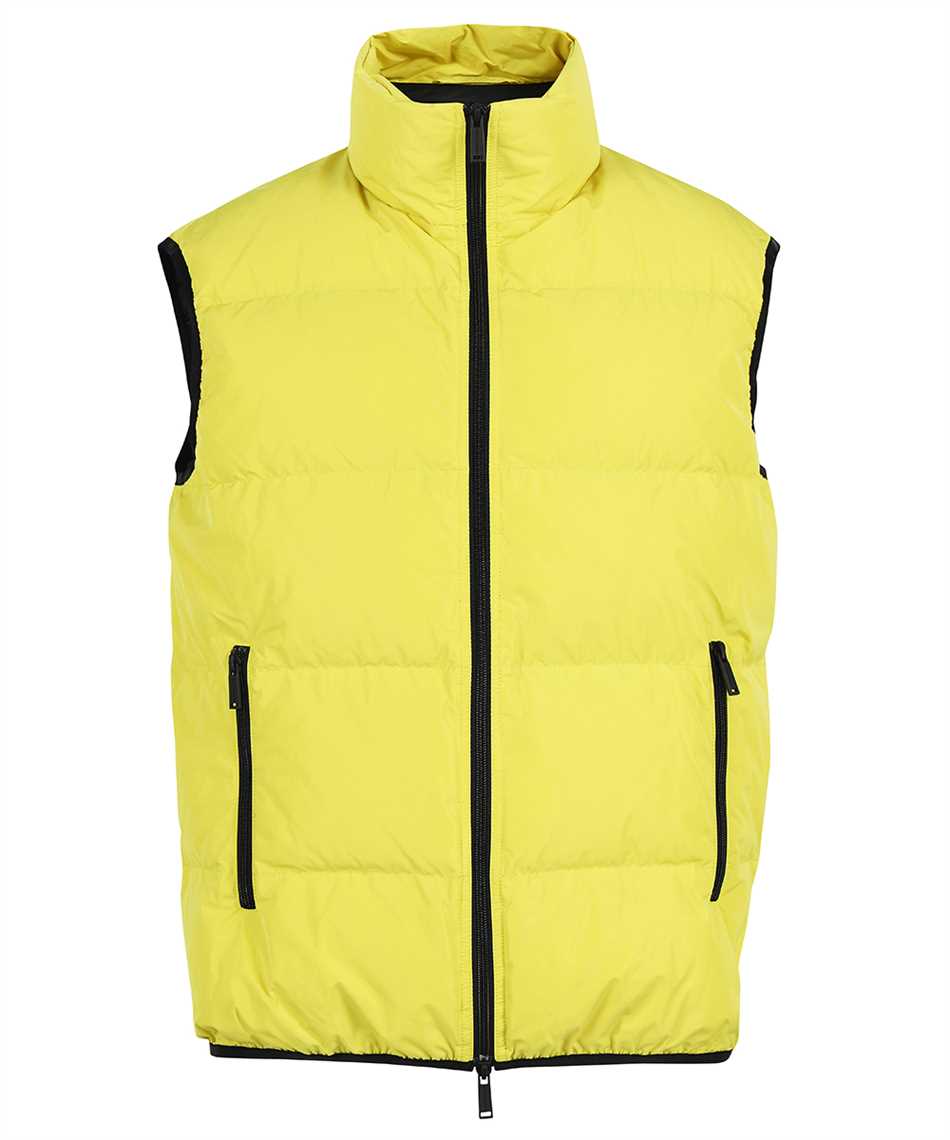 dsquared gilet