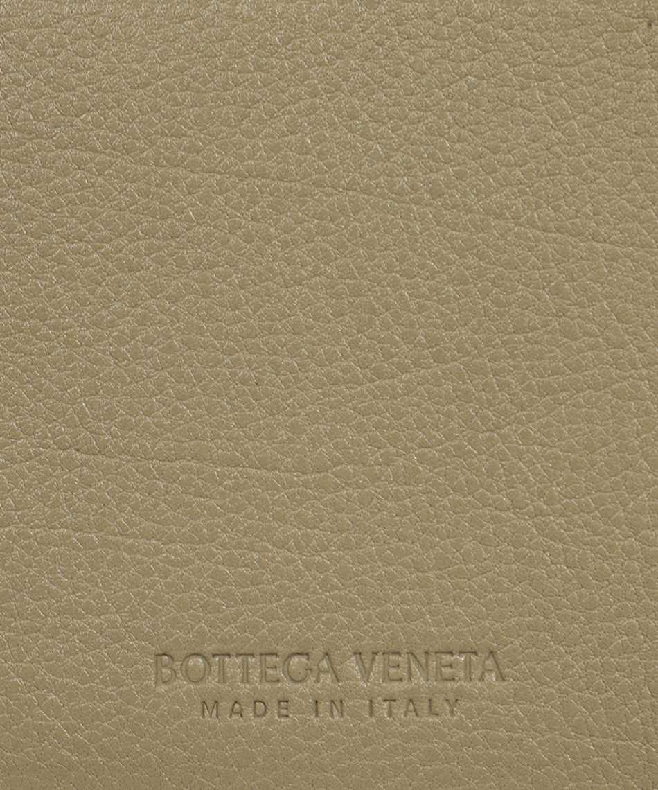 Bottega Veneta 649597 V1Q74 CASETTE Púzdro na karty 3