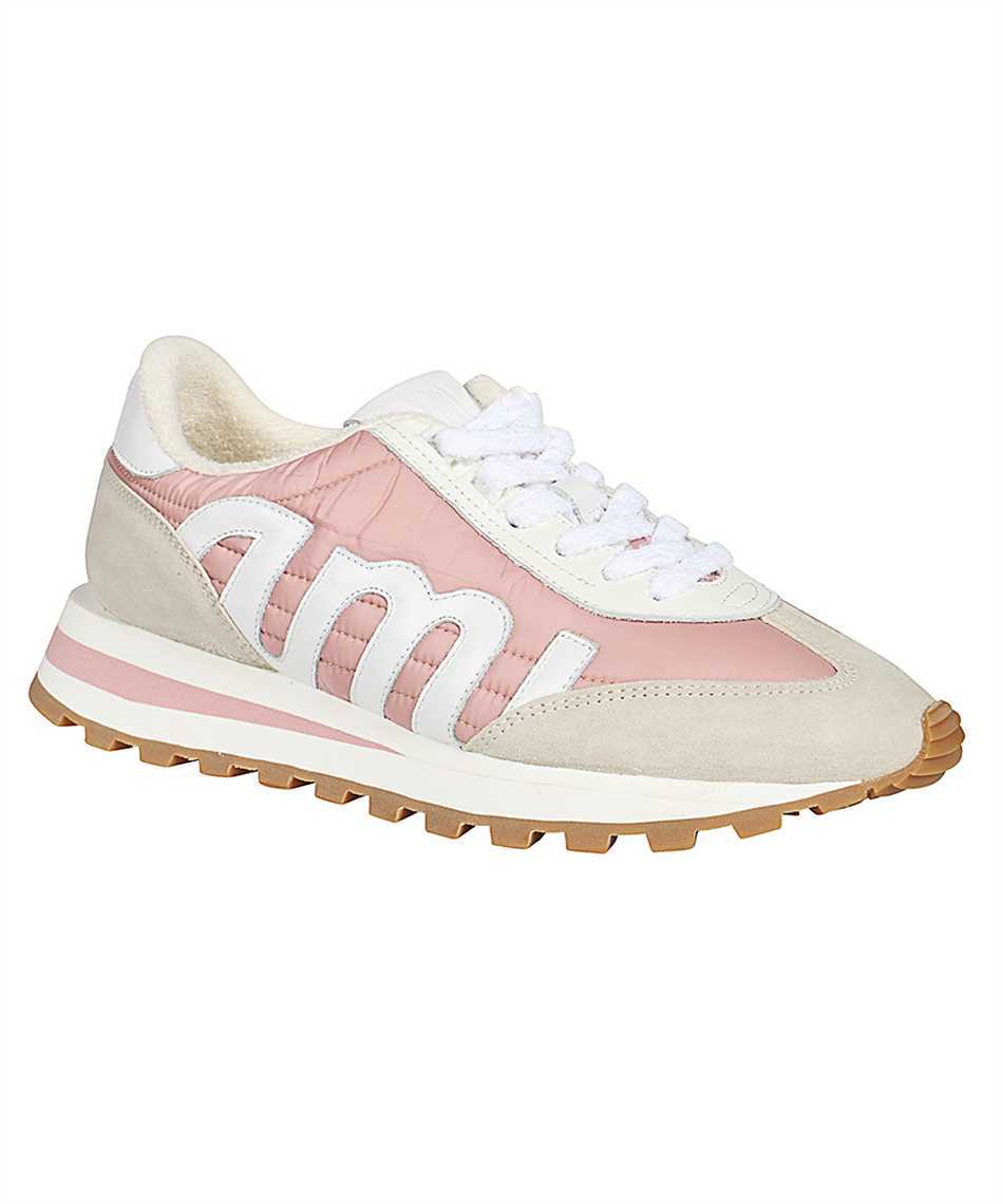 AMI USN009 AW0007 Tenisky 2