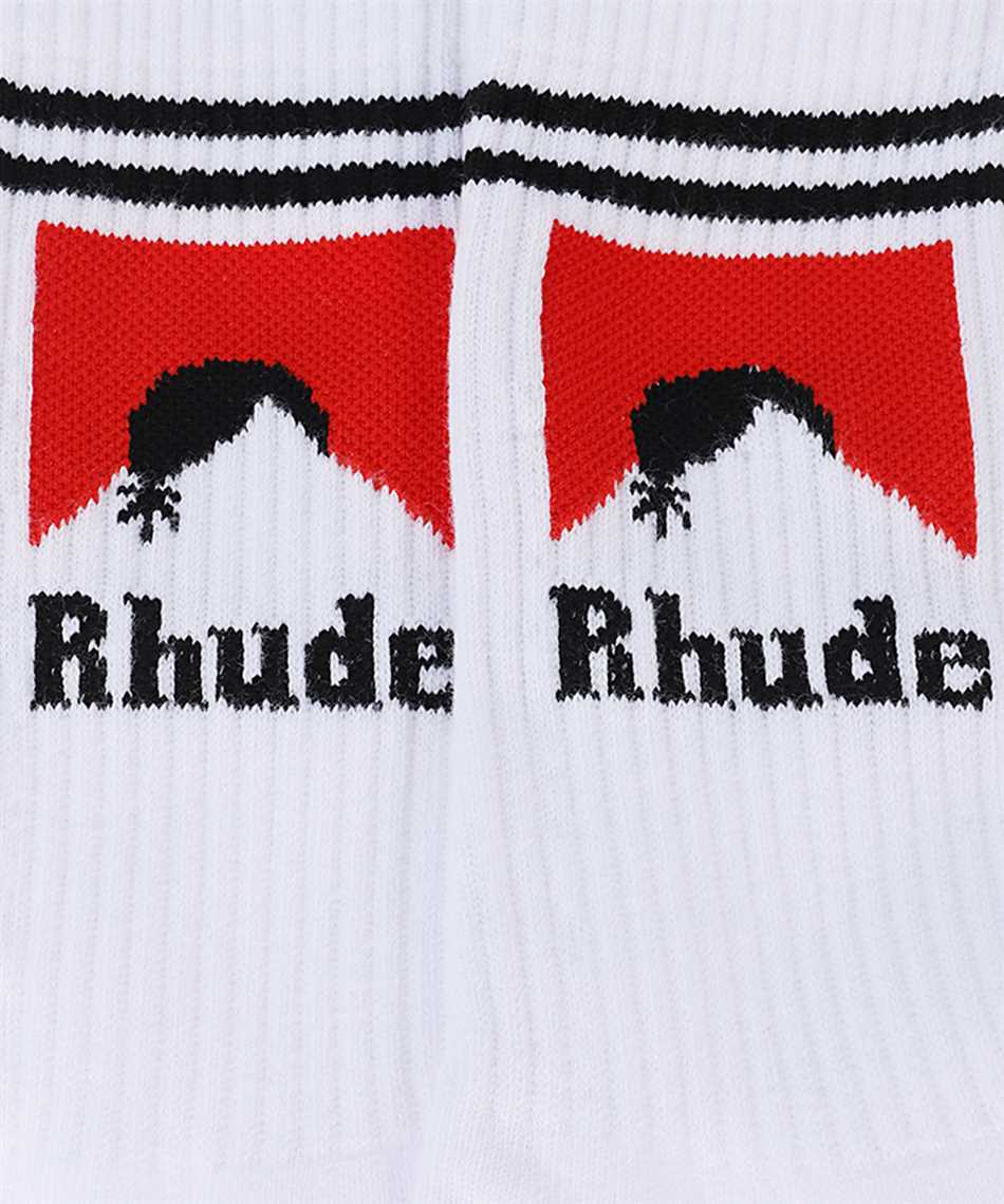 Rhude RHFW24SO03884 RHUDE MOONLIGHT Pono�ky 2