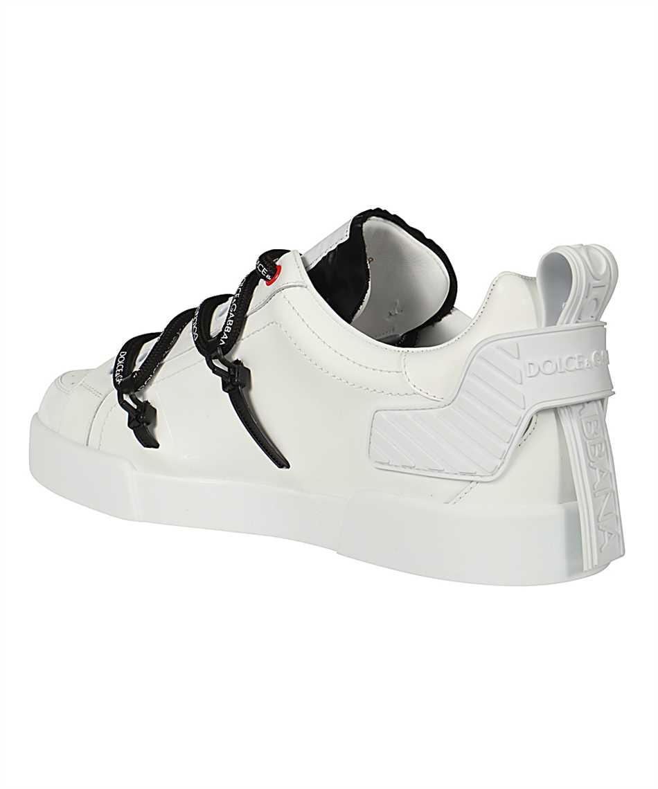 Dolce & Gabbana CS1783-AJ986 PORTOFINO Sneakers 3
