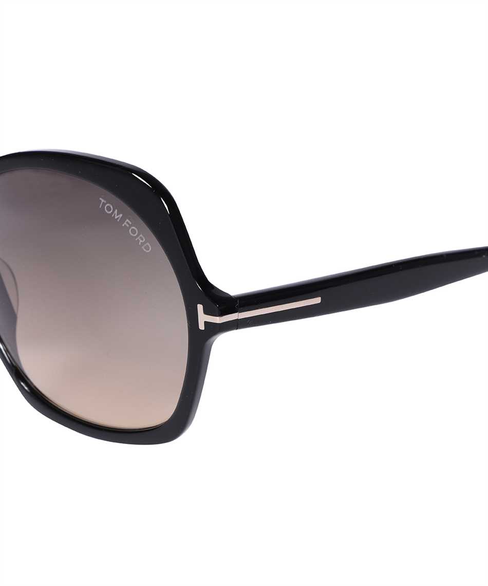 Tom Ford FT1013 Sunglasses 3