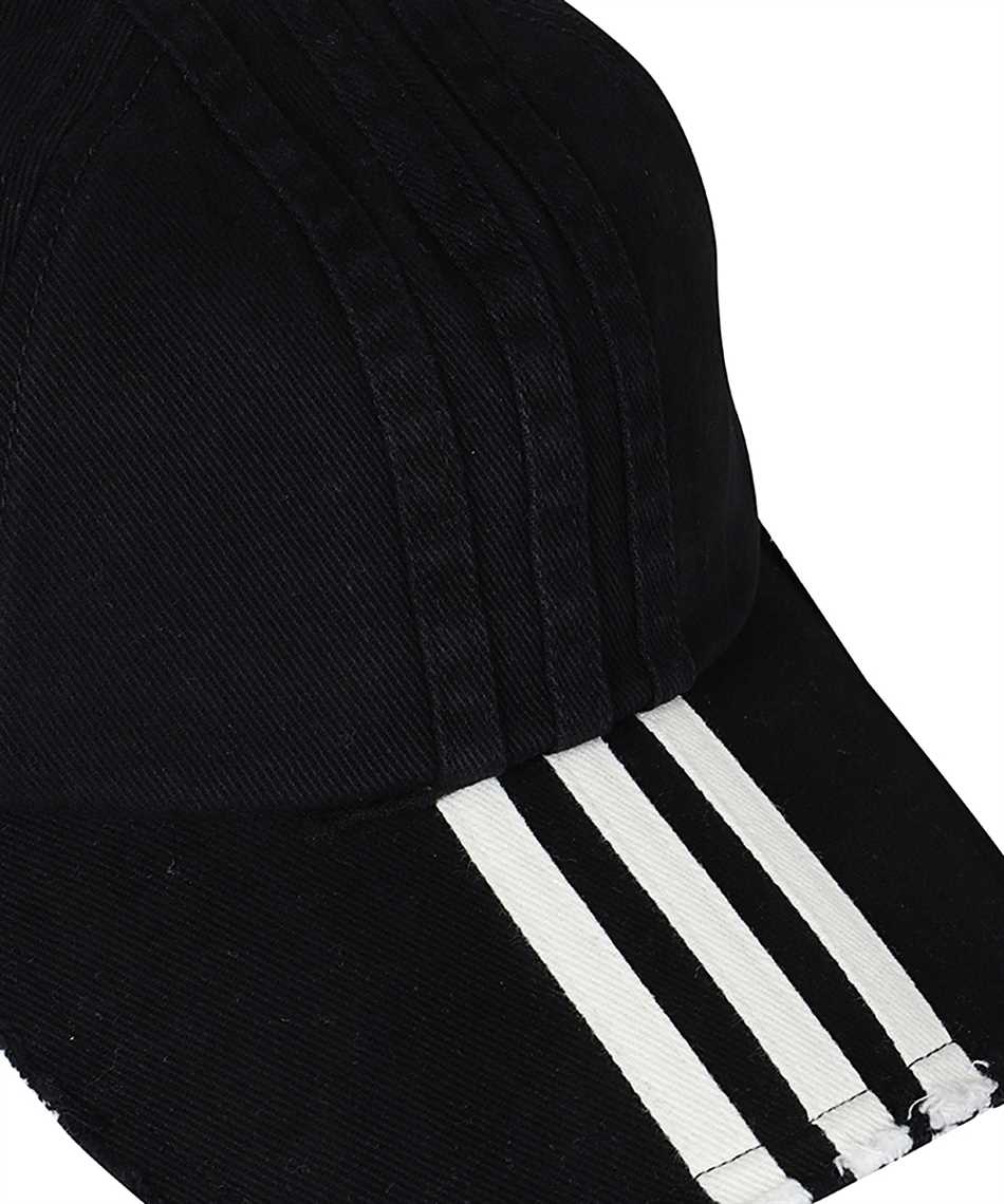 Y-3 KD2435 STRIPES Cappello 3
